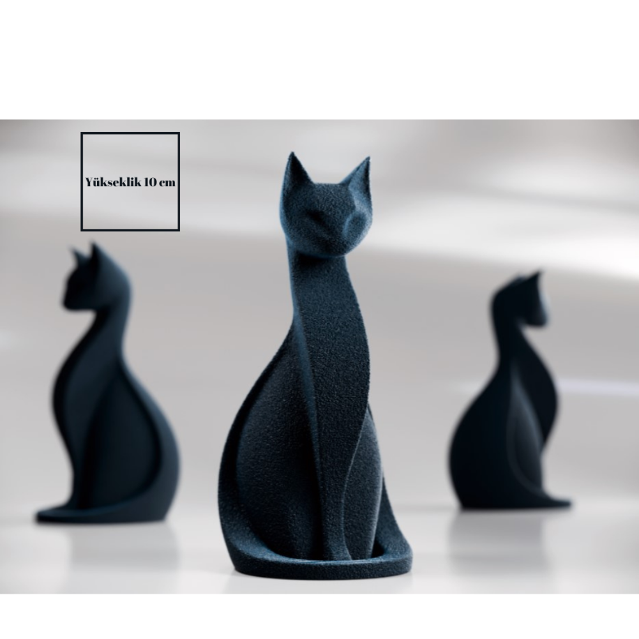 ÖZEL TASARIM 3D DEKOR