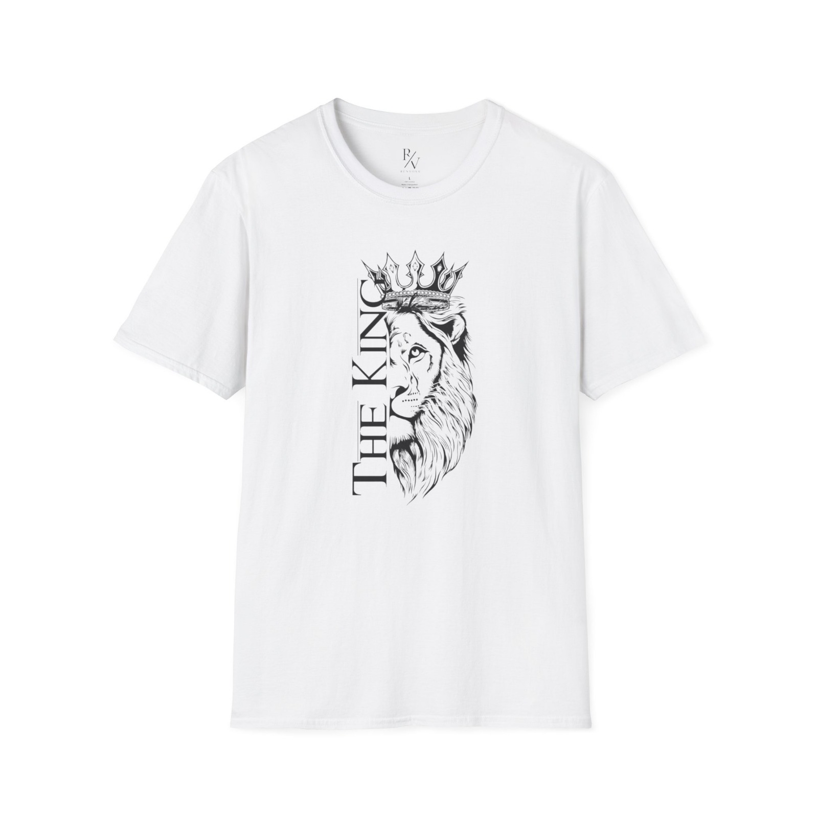 Renvosa Özel Tasarım Tişört