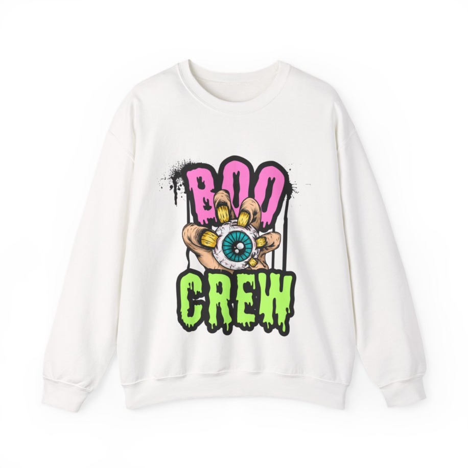 ÖZEL BASKI SWEATSHİRT