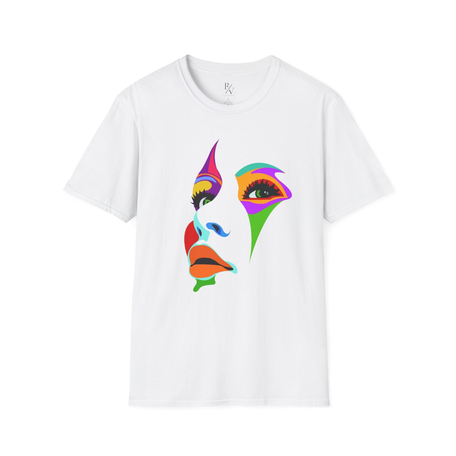 Renvosa Özel Tasarım Tişört