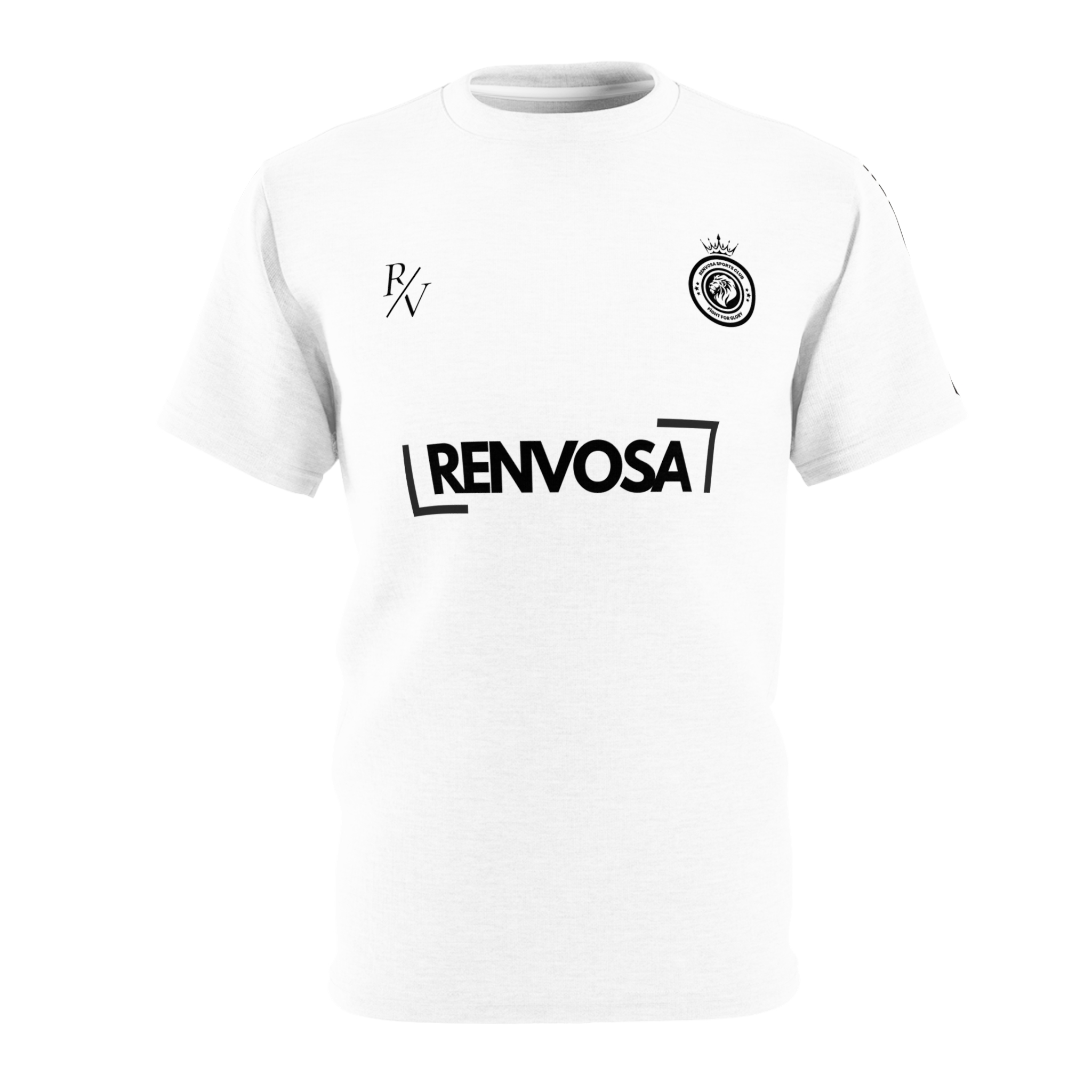 Renvosa Özel Tasarım Spor Tişört